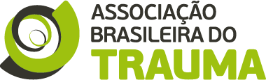 Logo da Associação Brasileira do Trauma